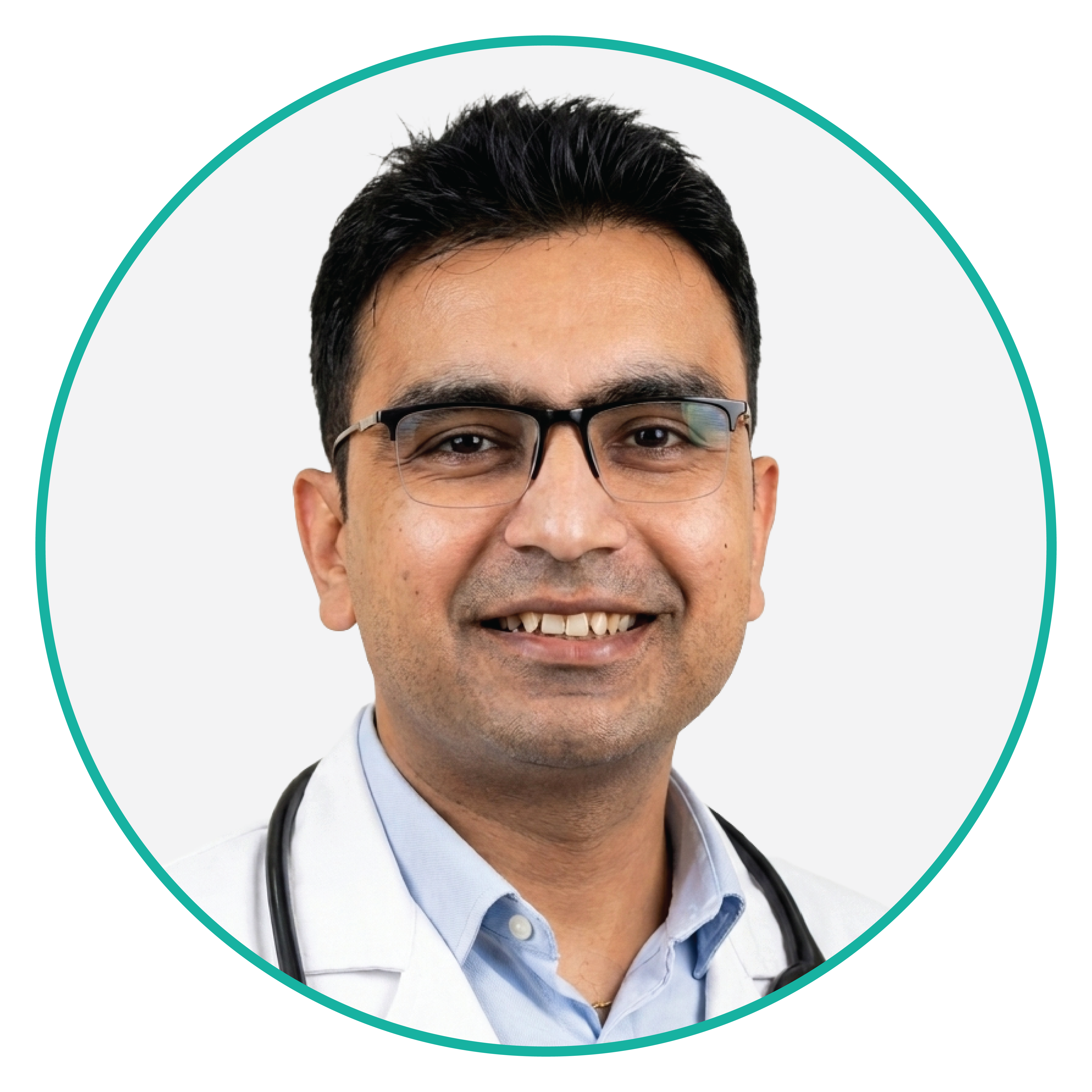 Dr. Sanjay Kumar Yadav